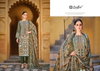 Sabira By Zulfat 527-001 To 008 Printed Cotton Dress Material Wholesale Price In Surat